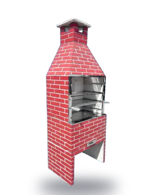 Churrasqueira GG