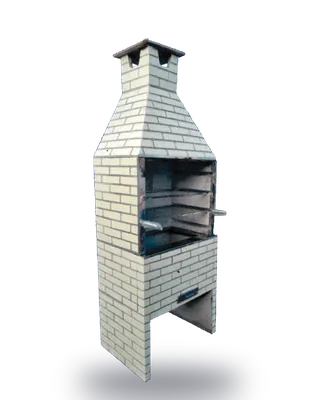 Churrasqueira GG