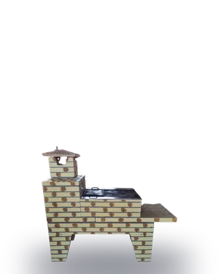 Fogão