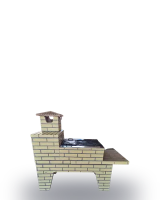 Fogão