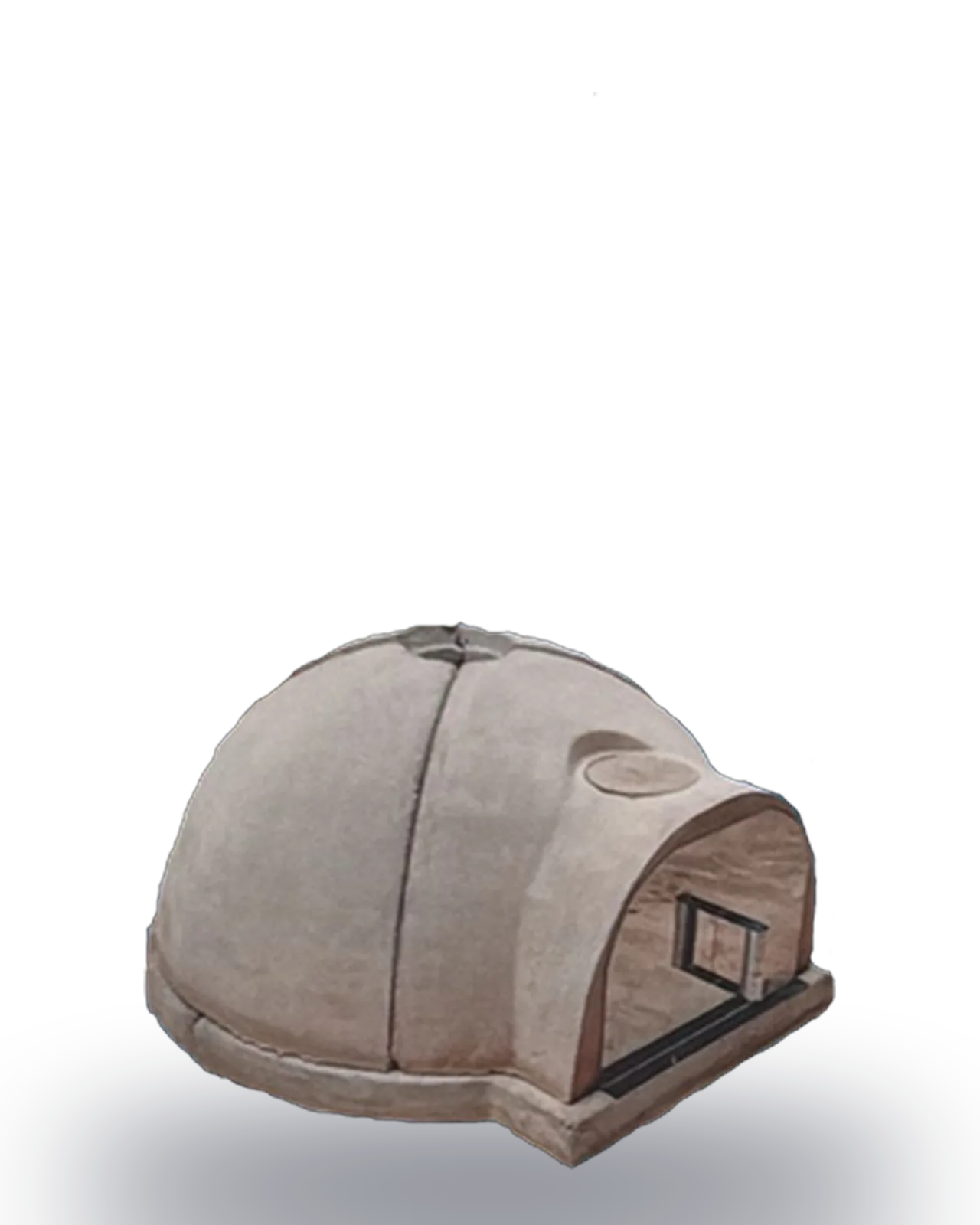 Churrasqueira iglu